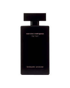 For Her Body Lotion