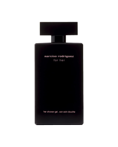 For Her Shower Gel
