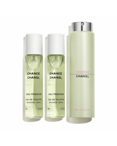 CHANCE EAU FRAÎCHE