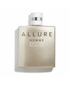 Allure Homme Édition Blanche EdP Vapo