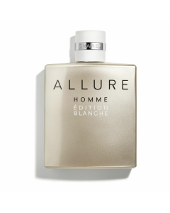 Allure Homme Édition Blanche EdP Vapo