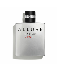 Allure Homme Sport EdT Vapo