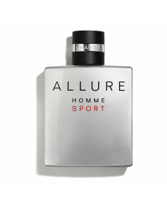 Allure Homme Sport EdT Vapo