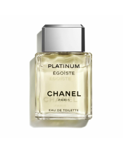 Platinum Égoiste EdT Vapo