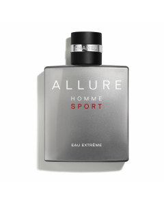 Allure Homme Sport Eau Extrême EdP Vapo
