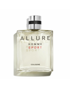 Allure Homme Sport Cologne Sport EdT Vapo