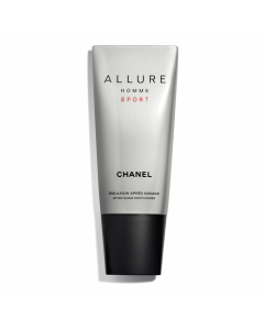 Allure Homme Sport Émulsion Après Rasage