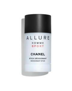 Allure Homme Sport Déodorant Stick