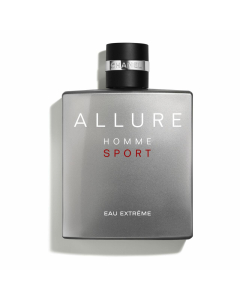 Allure Homme Sport Eau Extrême EdP Vapo