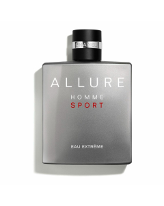 ALLURE HOMME SPORT EAU EXTRÊME