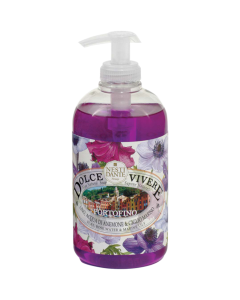 Dolce Vivere Portofino Liquid Soap