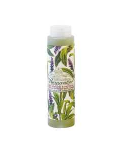 Romantica Wild Tuscan Lavender and Verbena Liquid Soap