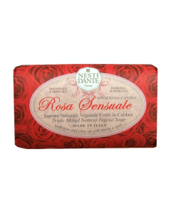 Le Rose Soap Rosa Sensuale
