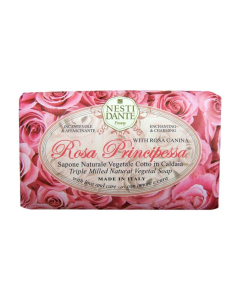 Le Rose Soap Rosa Principessa