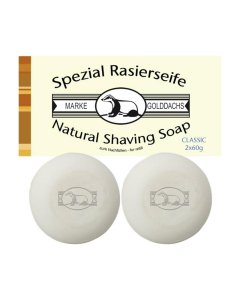 Rasierseife Classic Refill