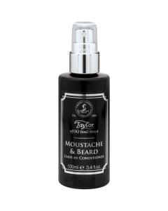 Moustache & Beard Leave-In Conditioner