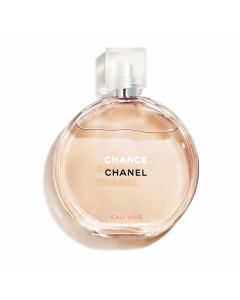 Chance Eau Vive EdT Vapo