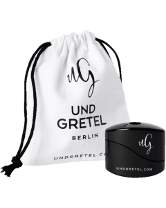 Segen Spitzer im Beutel