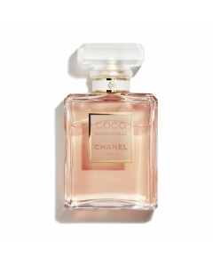Coco Mademoiselle EdP Vapo