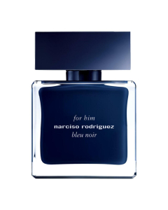 For Him Bleu Noir EdT Nat. Spray