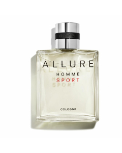 Allure Homme Sport Cologne Sport EdT Vapo