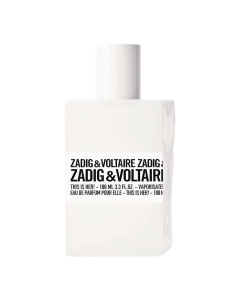 This is Her! EdP Nat. Spray