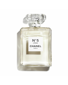N°5 L'Eau EdT Vapo