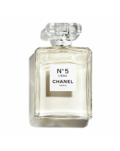 N°5 L'Eau EdT Vapo
