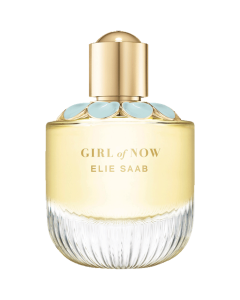Girl of Now EdP Nat. Spray