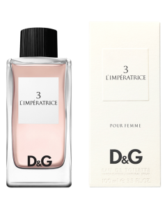 L'Impératrice EdT Nat. Spray