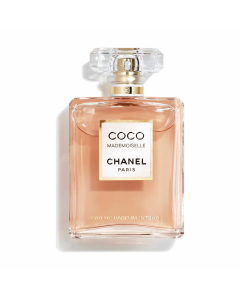 Coco Mademoiselle EdP Intense Vapo
