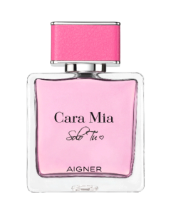 Cara Mia Solo Tu Eau de Parfum