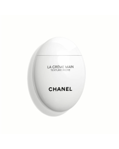 La Crème Main Riche