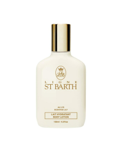 Lait Hydratant Pour le Corps Lys