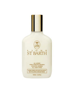 Crème Dèmêlante Revitalisante au Lait de Coton et au Jasmin