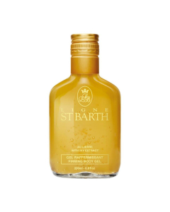 Gel Raffermissant Au Lierre