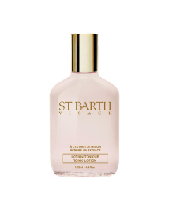 Lotion Tonique à l'Extrait de Melon