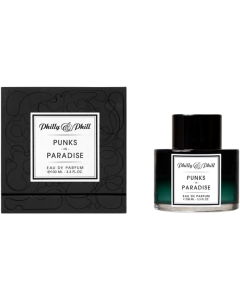 Punks in Paradise EdP Nat. Spray