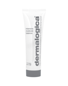 Intensive Moisture Balance