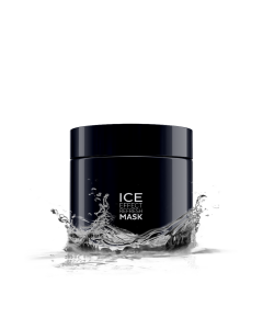Ice Effect Refresh Mask