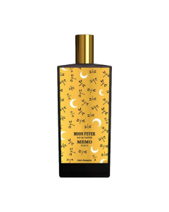 Cuirs Nomades Moon Fever EdP Spray