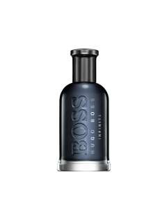 Boss Bottled Infinite EdP Nat. Spray