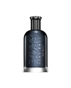 Boss Bottled Infinite EdP Nat. Spray