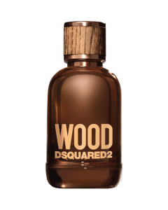 Wood Pour Homme EdT Nat. Spray