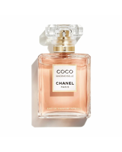 Coco Mademoiselle EdP Intense Vapo