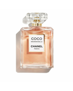 Coco Mademoiselle EdP Intense Vapo
