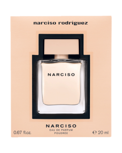 Narciso Poudrée EdP Nat. Spray