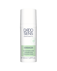 Sensacea Gesichtsemulsion