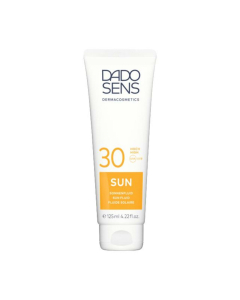 Sun Sonnenfluid SPF 30
