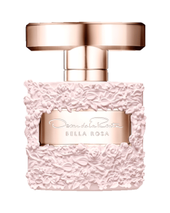 Bella Rosa EdP Nat. Spray